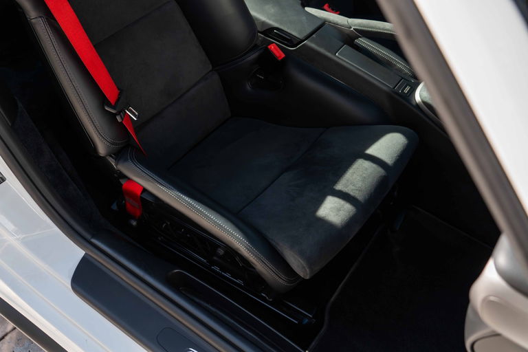 Porsche 997.2 GT3 RS