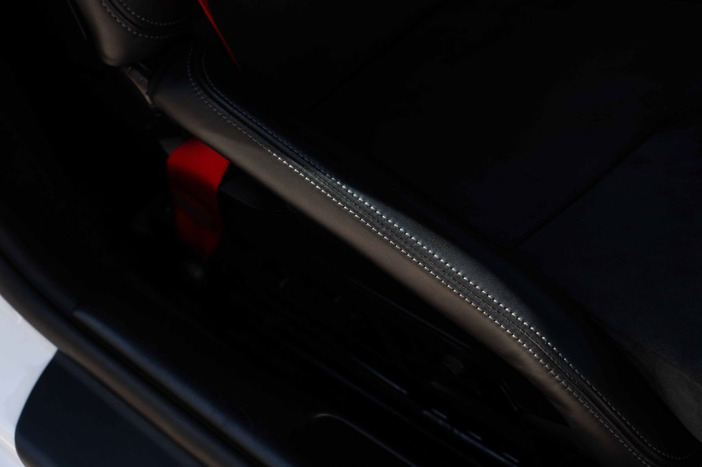 Porsche 997.2 GT3 RS