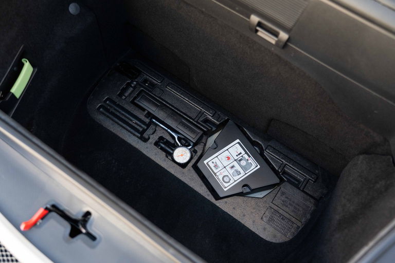 Porsche 997.2 GT3 RS