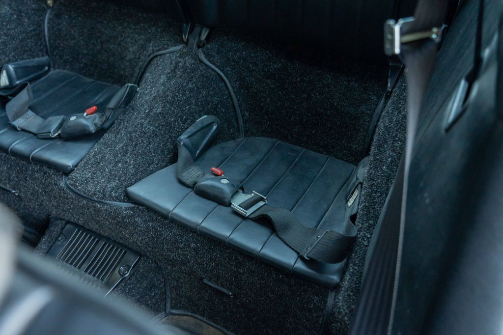 Porsche 911 T