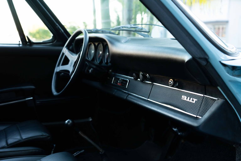 Porsche 911 T