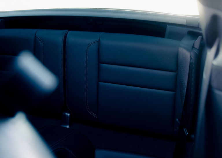 Porsche 992 Targa 4 GTS