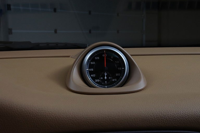 Porsche 997.2 Targa 4