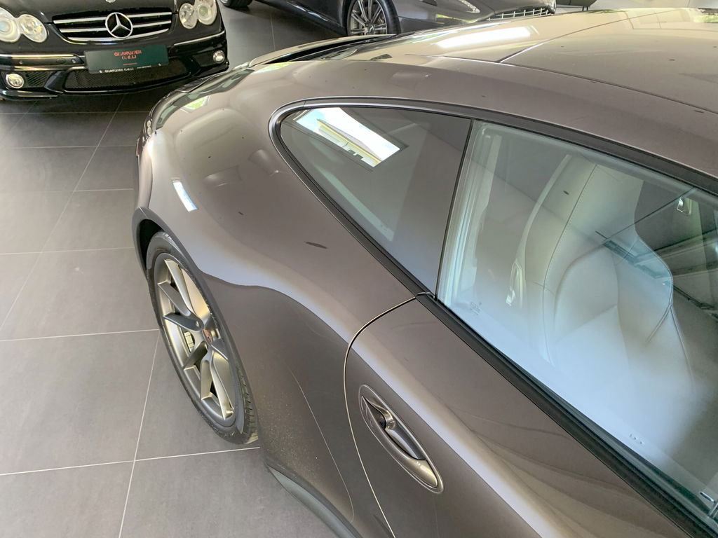 Porsche 991 Carrera 4S