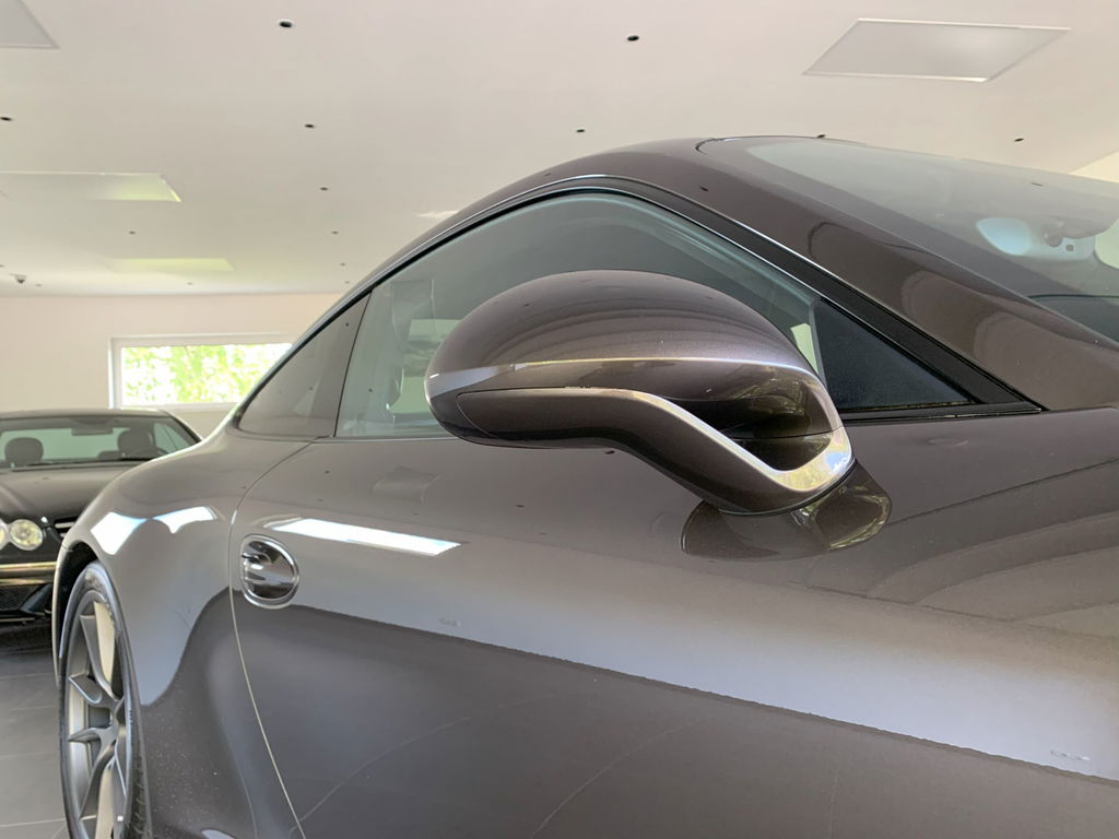 Porsche 991 Carrera 4S