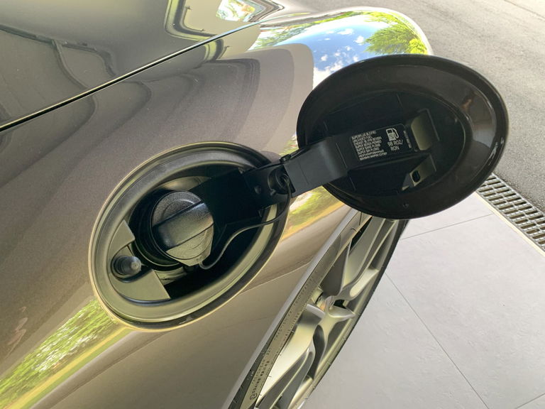 Porsche 991 Carrera 4S