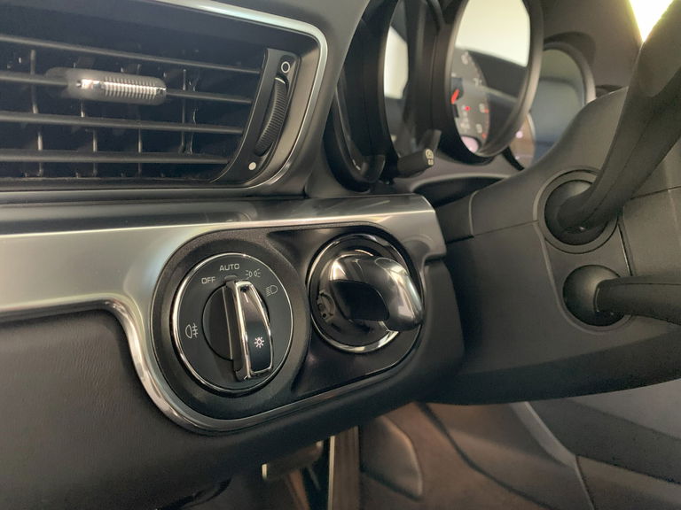 Porsche 991 Carrera 4S