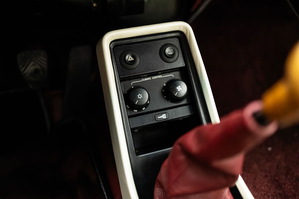 Porsche 911 Turbo 5 Gang