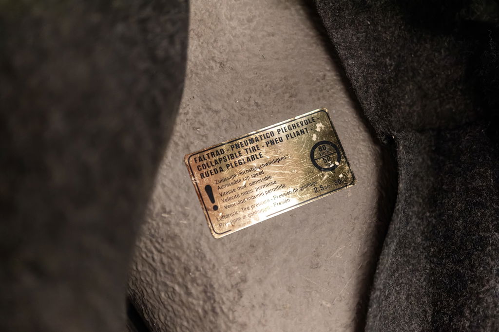 Porsche 911 Turbo 5 Gang