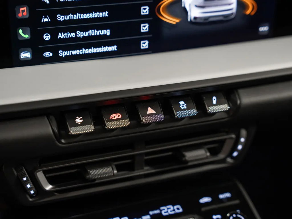 Porsche 992 Carrera T