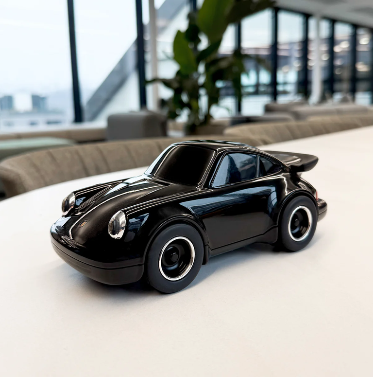 Toy Car Porsche 911
