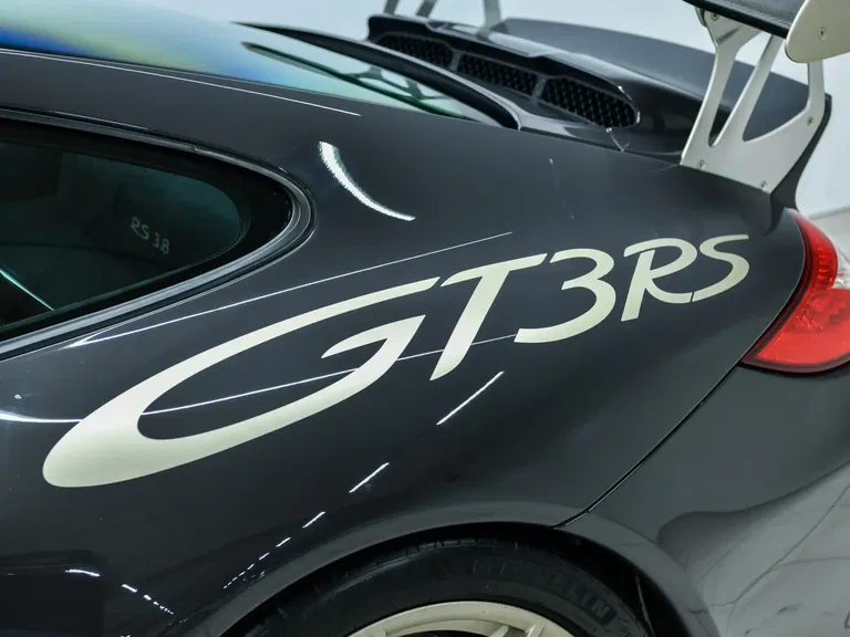 Porsche 997.2 GT3 RS