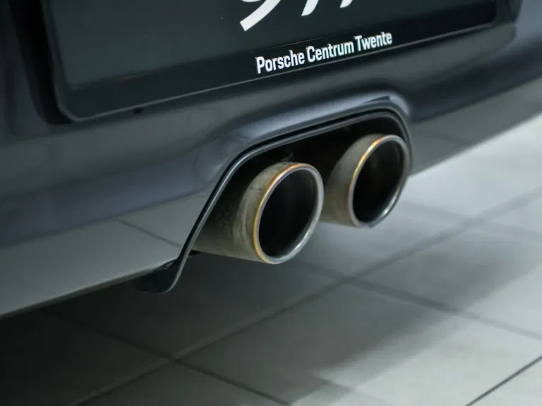 Porsche 997.2 GT3 RS