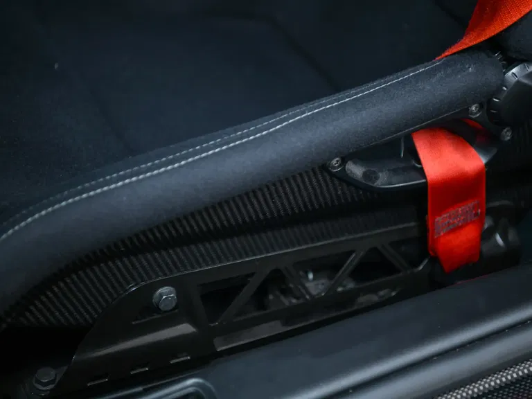 Porsche 997.2 GT3 RS