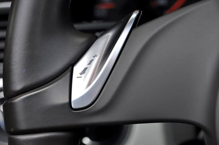 Porsche 991 Targa 4