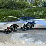 Porsche 997.2 Carrera GTS