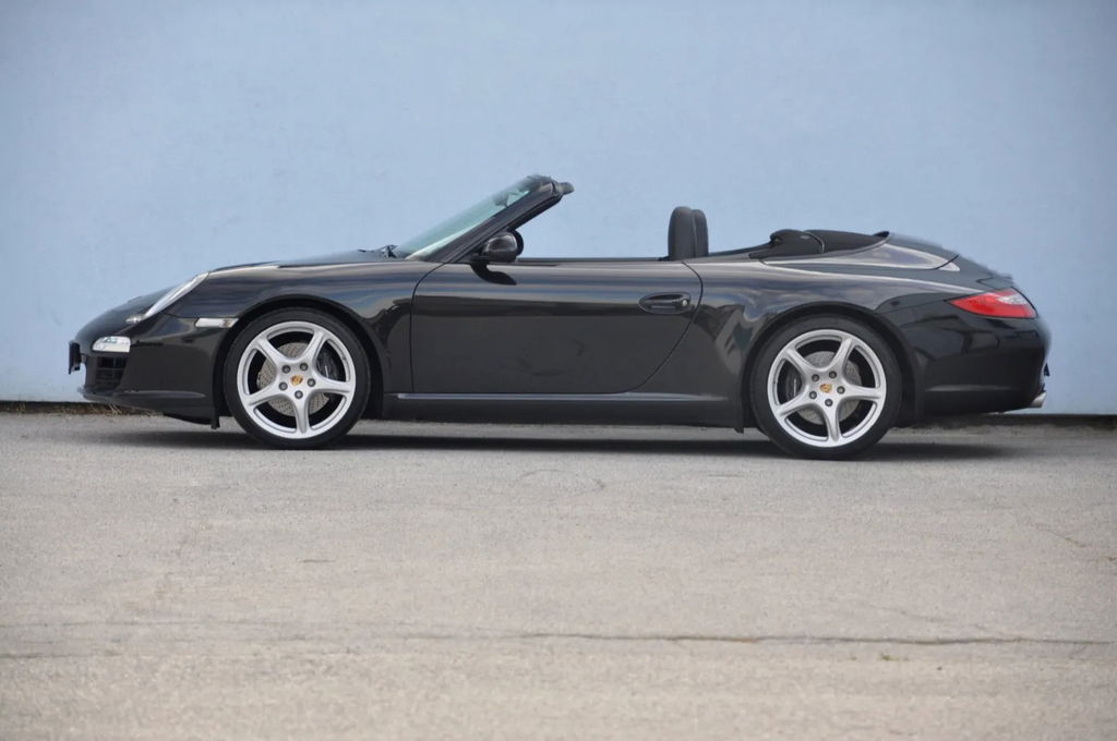 Porsche 997.2 Carrera