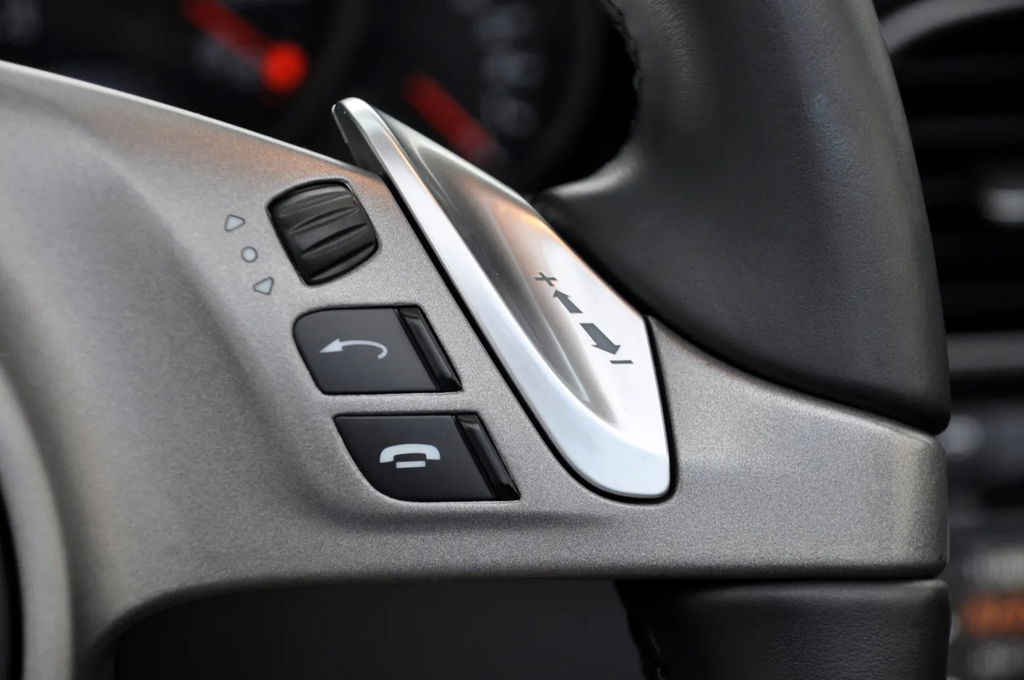 Porsche 997.2 Carrera