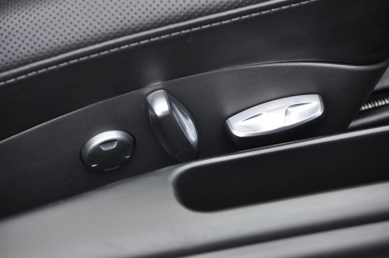 Porsche 997.2 Carrera