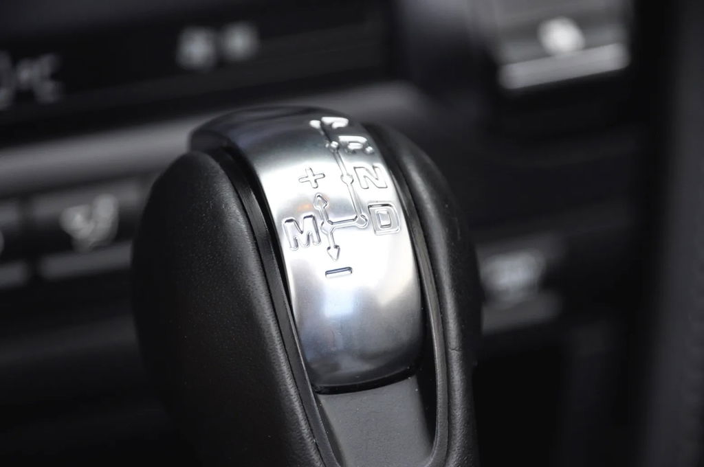 Porsche 997.2 Carrera