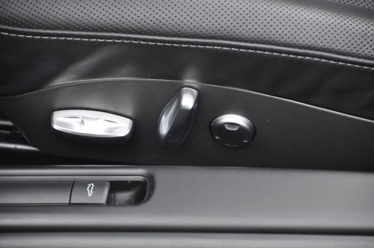 Porsche 997.2 Carrera