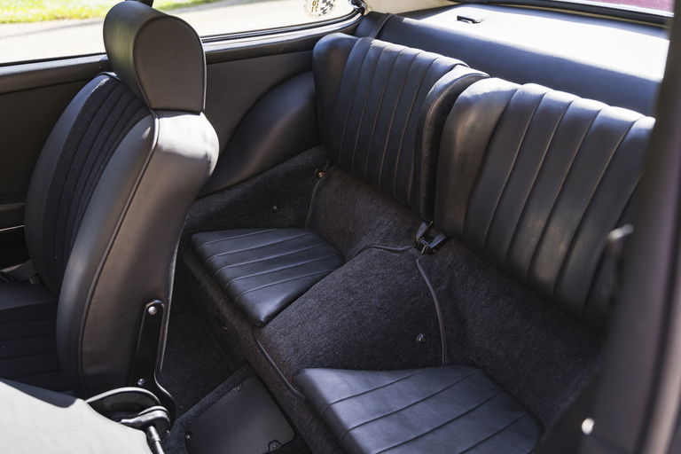 Porsche 911 Carrera RS