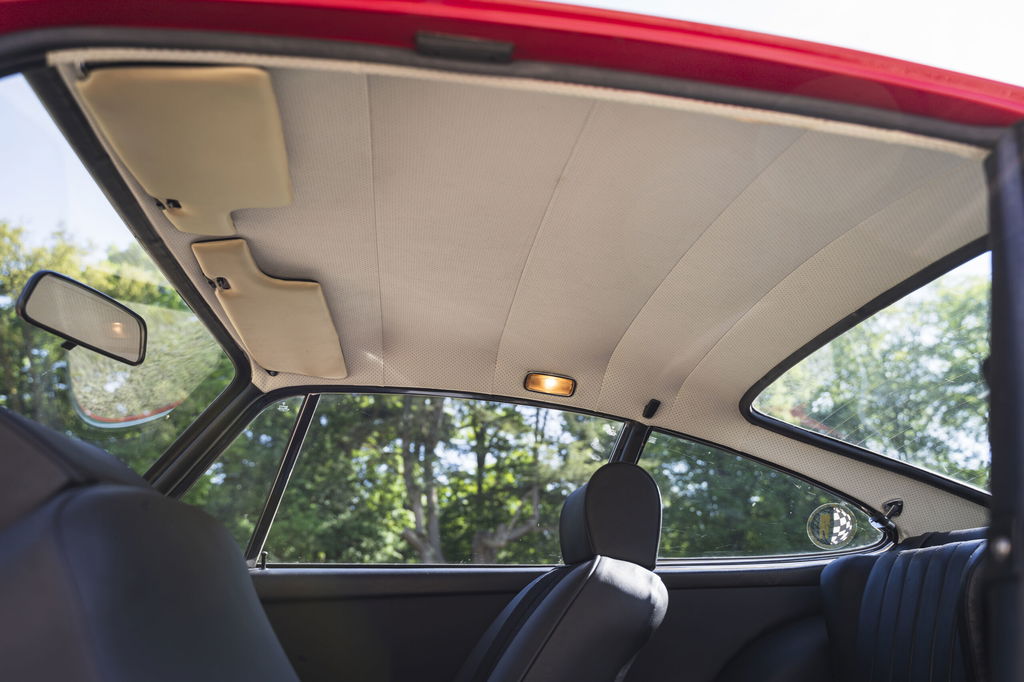 Porsche 911 Carrera RS