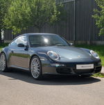 Porsche 997 Carrera S