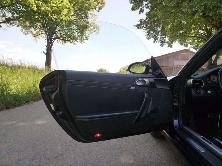 Porsche 997 Carrera S