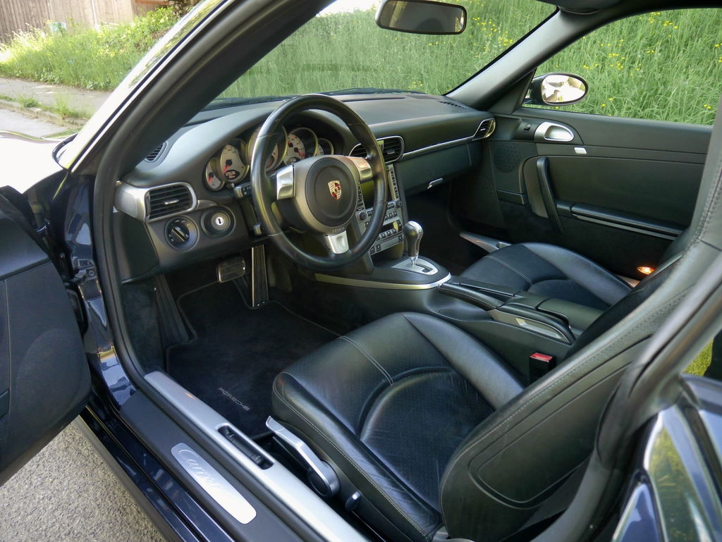 Porsche 997 Carrera S