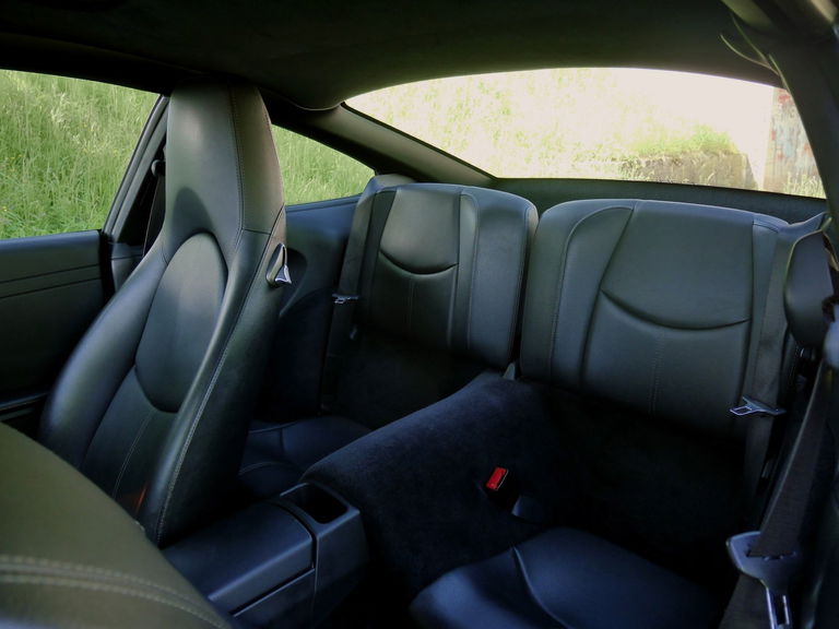 Porsche 997 Carrera S