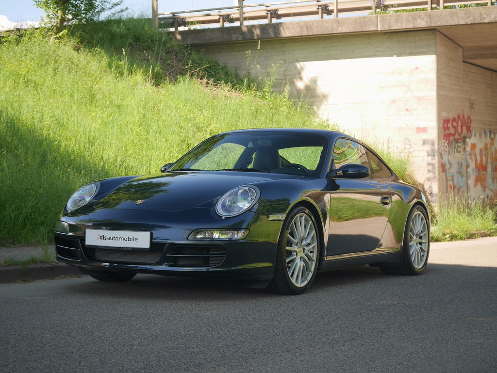 Porsche 997 Carrera S