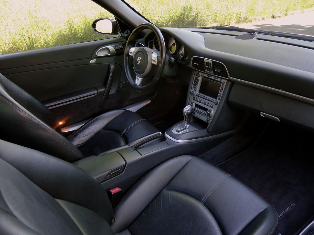 Porsche 997 Carrera S