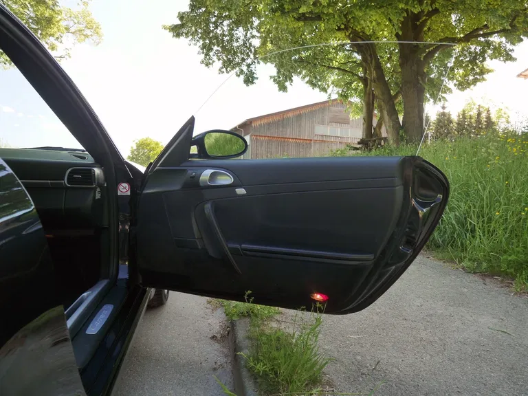 Porsche 997 Carrera S