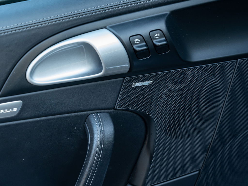 Porsche 997.2 Carrera 4S