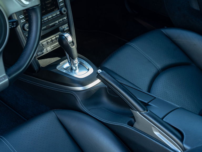 Porsche 997.2 Carrera 4S