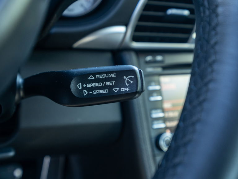 Porsche 997.2 Carrera 4S