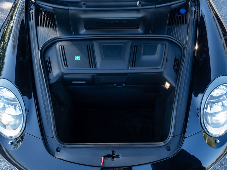 Porsche 997.2 Carrera 4S