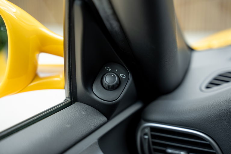 Porsche 997.2 Carrera GTS