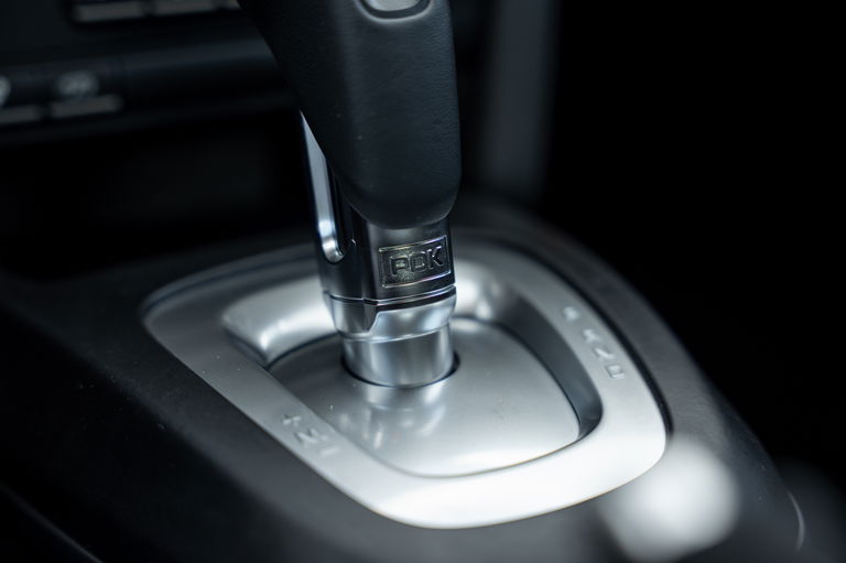 Porsche 997.2 Carrera GTS