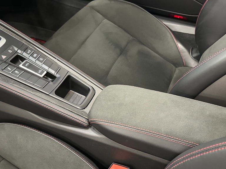 Porsche 718 Boxster GTS 4.0