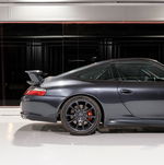 Porsche 996 GT3 Clubsport