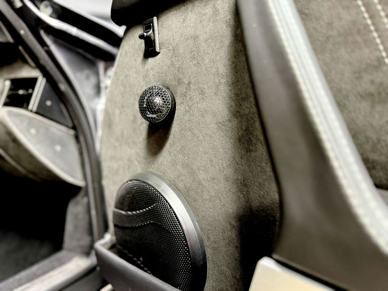 Porsche 911 Backdate