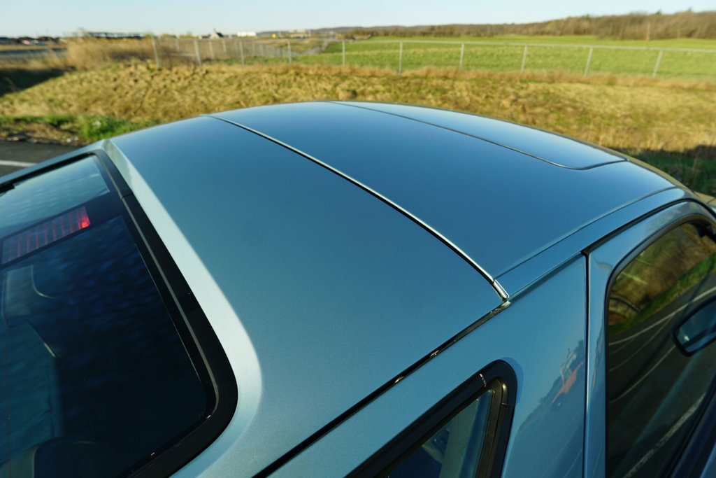 Porsche 928 S4