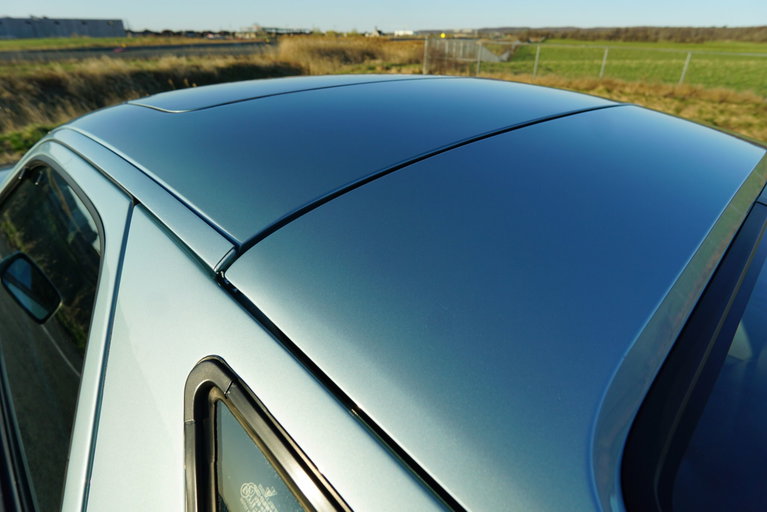 Porsche 928 S4