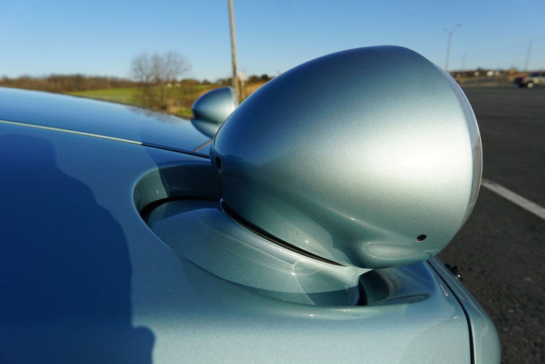 Porsche 928 S4