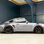 Porsche 911 Backdate