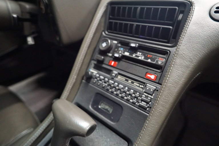 Porsche 928 S4