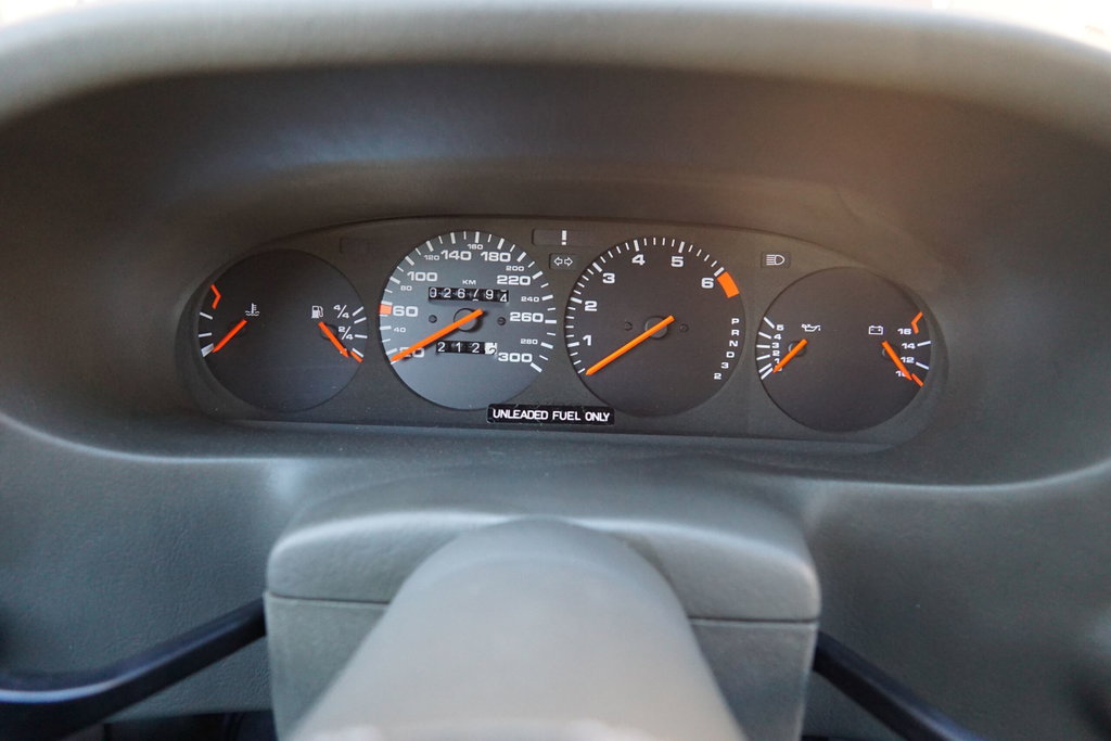 Porsche 928 S4
