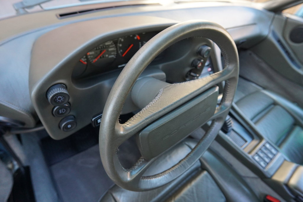 Porsche 928 S4